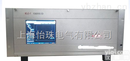 WDJC系列<em>断路器</em>在线<em>监测</em>系统