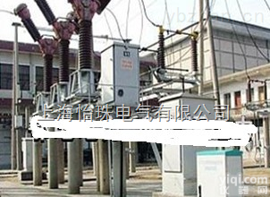 ED0308系列<em>断路器</em>在线<em>监测</em>系统