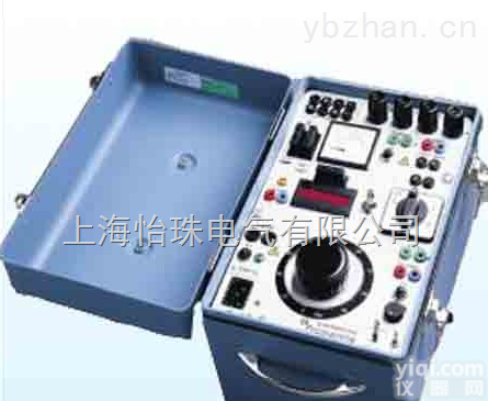 Sverker760型单相继电保护测试仪（<em>瑞典</em>保<em>珈玛</em>）