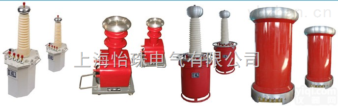 高压试验<em>变压器</em>等 YD<em>系列</em>