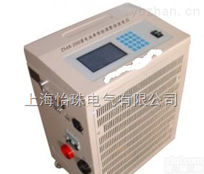 ZS48-200蓄电池<em>单体</em>检测<em>整组</em>放<em>电仪</em>