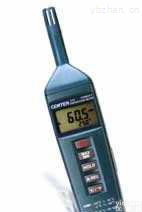 CENTER 315_台湾群特  <em>袖珍型</em>湿度<em>温度计</em>