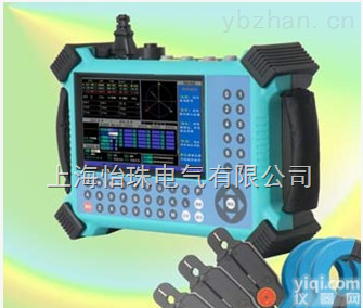 YC98ST+型 三相多功能<em>电能表</em>现场校验仪（<em>准确度</em>等级 ：0.1级或0.05级）