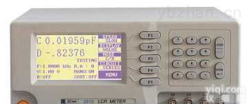 ZC2819  <em>高精度</em><em>数字电桥</em>