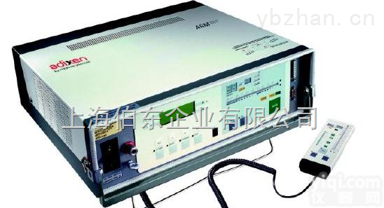 ASM 102s  伯东公司代理法国<em>阿尔卡特</em>ASM 102s 氦质谱<em>检漏仪</em>