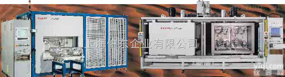 Helium Leak Detection System <em>氦质谱检漏系统</em>
