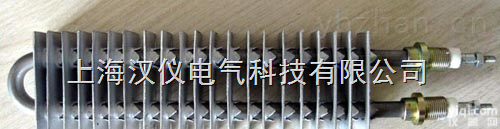 高品质<em>散热片烘箱电热管</em>