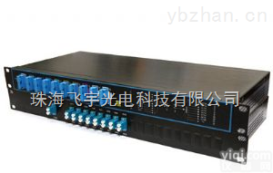 8CH <em>CWDM</em>  <em>CWDM</em> 波分<em>复用器</em> 8CH 机架式