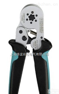 <em>CRIMPFOX</em> <em>6H</em>  <em>菲尼克斯</em>压线钳<em>CRIMPFOX</em> <em>6H</em>