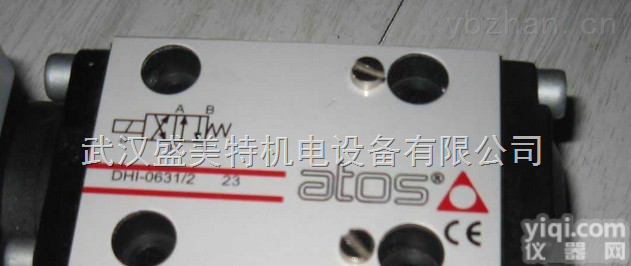 <em>HMP</em>-012  <em>意大利</em>阿托斯ATOS<em>HMP</em>-012/350 溢流阀