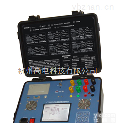 <em>CT3600  变压器短路阻抗测试仪</em>