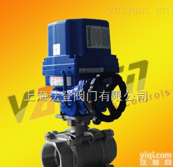 <em>防爆</em><em>电动</em><em>球阀</em>生产厂家？ 东北<em>电动</em>调节<em>球阀</em>、带手轮<em>防爆</em>阀门