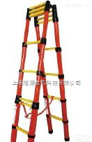 <em>鱼竿式多节伸缩梯</em>