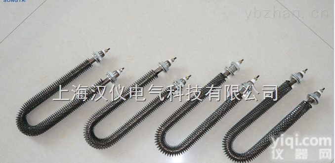 <em>上海</em>U型翅片<em>加热管</em><em>汉仪</em>生产