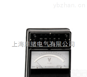 <em>平均值</em><em>伏特</em>表/<em>平均值</em><em>伏特</em>表