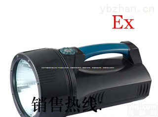 BW6100E  BW6100E厂家价格|报价|BW6100E<em>手提式</em>防爆<em>氙气</em>探照灯|BW6100E厂家直销