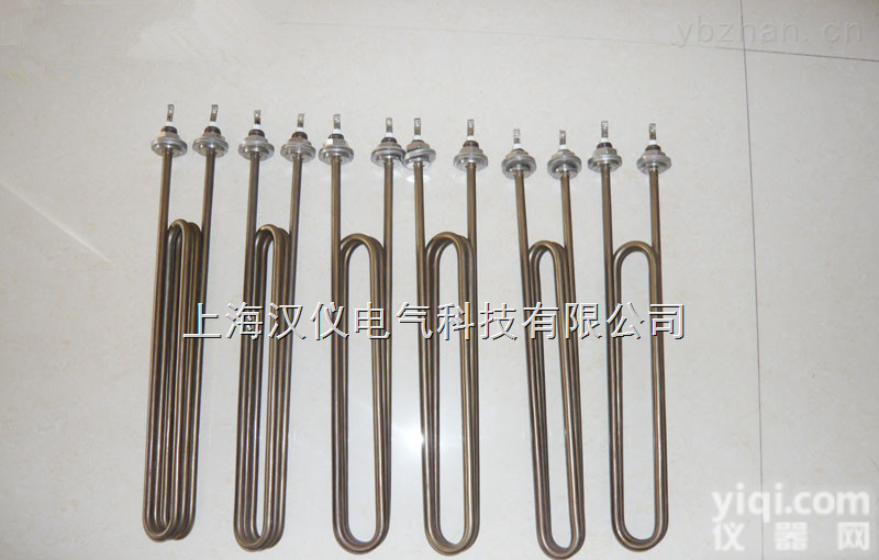 <em>上海</em><em>汉仪</em>Pai双U型<em>加热管</em>直营
