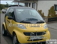 FID  FID<em>燃气</em>管网<em>泄漏</em><em>检测车</em>