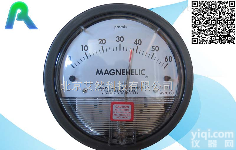 AR-<em>Dwyer</em>-<em>2000</em>系列  <em>差压</em>表<em>Dwyer</em>-<em>2000</em>