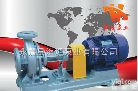 热油泵（<em>导热油泵</em>）<em>LQRY</em>
