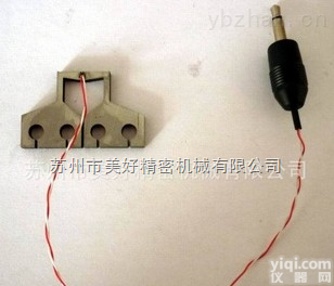 钛合金热压头 详细说明 <em>优点</em><em>优势</em>