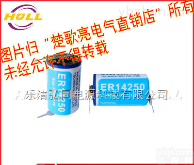 <em>ER14250</em>  【电表御用】<em>ER14250</em> <em>ER14250</em>H 3.6伏不可充电锂亚<em>电池</em>