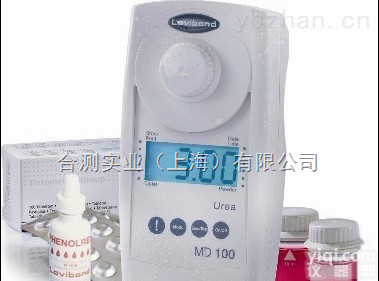 ET6140  德国罗维朋ET6140钼-<em>钼酸</em>盐浓度<em>测定仪</em>