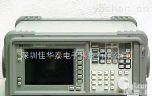 <em>Agilent</em> <em>E4411A</em>