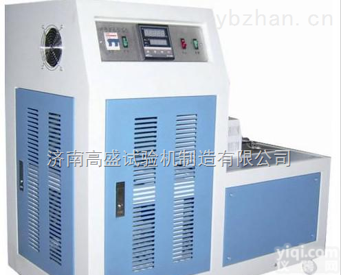 <em>冲击</em>试验<em>低温</em>槽  CDW-100 型<em>冲击</em>试验<em>低温</em>槽