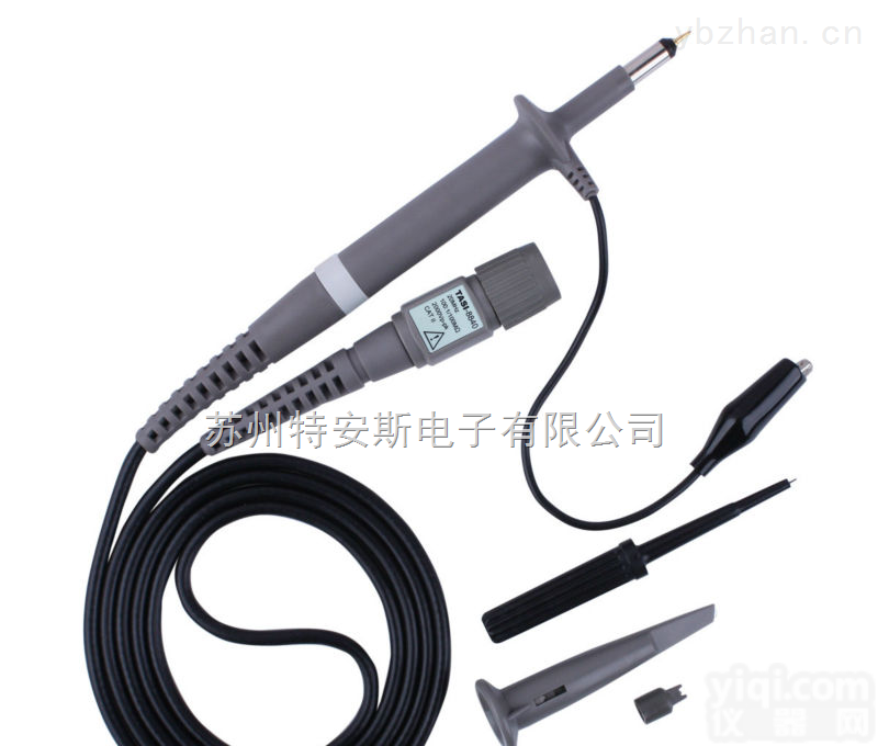 特<em>安斯</em>TASI  <em>示波器</em><em>无源</em>高压探头 TASI-8840 带宽：20MHz