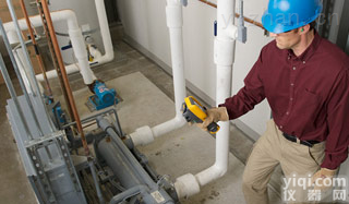 Fluke <em>Ti110</em>  Fluke <em>Ti110</em> <em>通用型</em><em>红外</em>热像仪