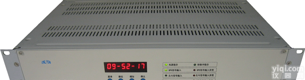 GPS时钟同步设备|GPS时钟源,采用全<em>模块</em>化<em>结构设计</em>