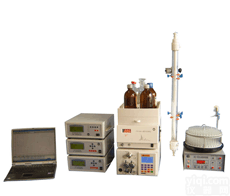 JC10-PPS-2  <em>蛋白纯化</em><em>系统</em><em>蛋白纯化</em>检测仪