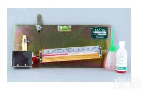 HG03-YY-08  斜管微压计 气体正<em>负压</em>力<em>检测仪</em>