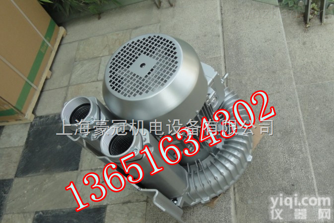 <em>纺织机</em>械专用高压风机/纺织专用高压风机