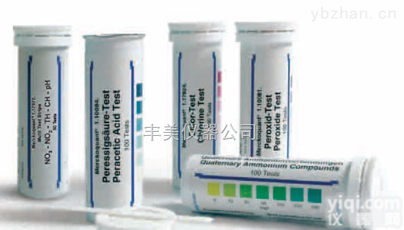 <em>Merck</em>测试条，<em>Merck</em><em>默克</em>测试<em>试纸</em>