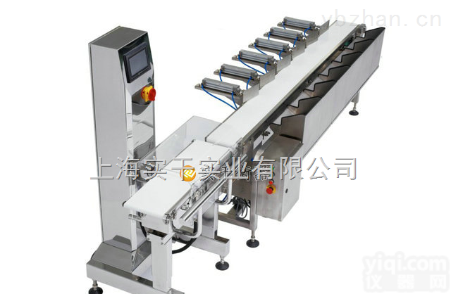 <em>多级</em><em>分选</em>秤  <em>多级</em><em>分选</em>秤