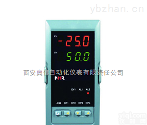NHR-<em>5610</em>  虹润NHR-<em>5610</em>热量积算<em>控制仪</em>西安奥信虹润仪表