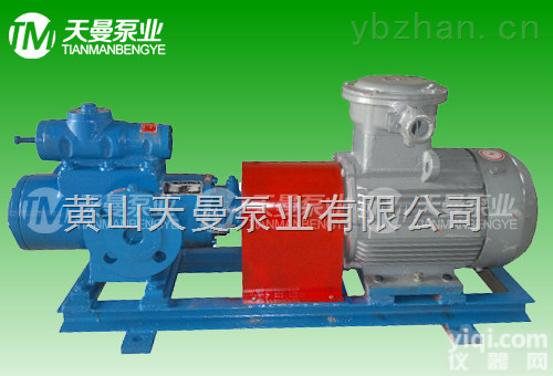 SMH660R51E6.7W23  SMH660R51E6.7W23螺杆泵|点火处理必备<em>点火油泵</em>