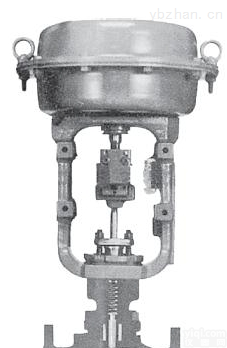 CV3000<em>系列</em>HLS<em>小口径</em>单座<em>调节阀</em>