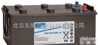 A412/100  <em>德国</em><em>阳光</em><em>蓄电池</em>