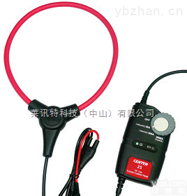 CENTER-25+CENTER-26  <em>台湾</em>群特<em>电流</em>互感器+<em>电流</em>钳表
