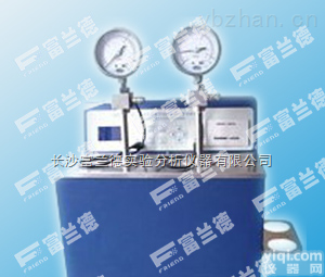 FDR-0131  自动汽油氧化安<em>定性</em><em>测定仪</em>（<em>诱导</em>期法）GB/T8018