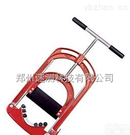 <em>PE</em>管<em>铡刀</em>