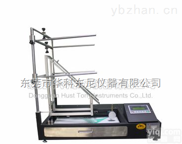 TW-226  深圳<em>玩具</em>实验室<em>测试仪器</em><em>玩具</em>综合燃烧性试验仪