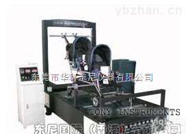 TC-002  广东玩具实验室<em>测试仪器</em><em>童车</em>动态路况测试仪