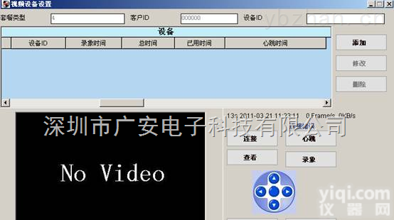 IP网络的城市<em>联网</em><em>报警系统</em><em>解决方案</em>