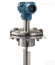 YPR-SBL  插入式<em>电容靶式流量计</em>