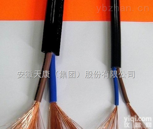 安徽<em>天康</em>WDZR-YHVPR<em>耐寒</em>计算机电缆