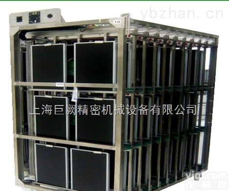 台车<em>老化</em>系统  LCM/LED液晶模组<em>老化</em><em>测试系统</em>